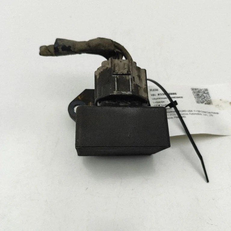 Other relay FU5A9D370JA