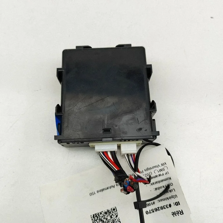 Muu relee 8594042060 – Lexus RZ (2023-)