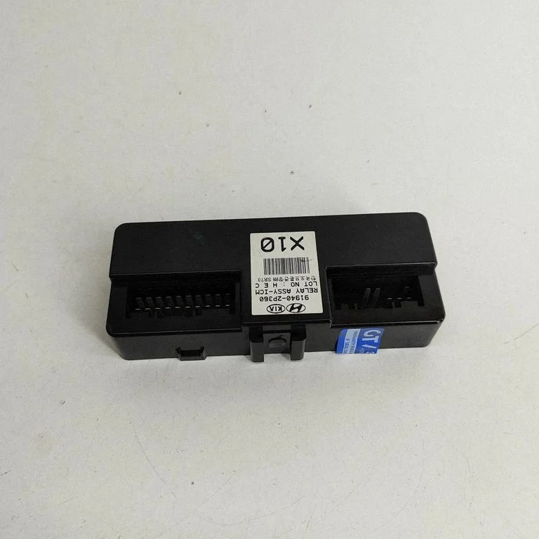 Cits relejs 919402P360