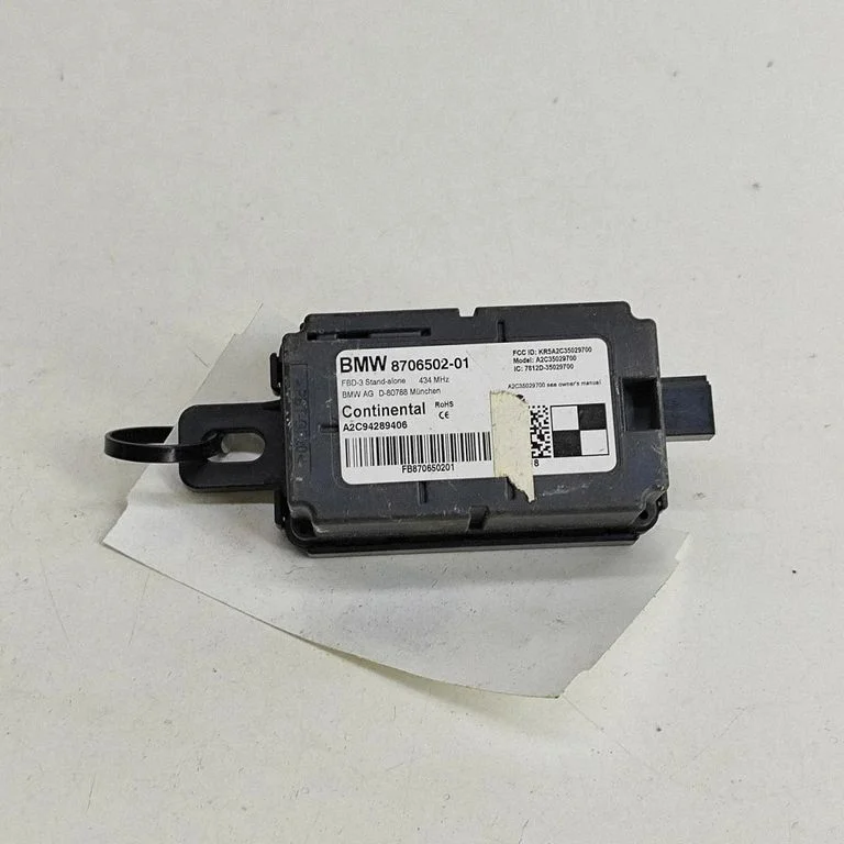 Other relay A2C94289406