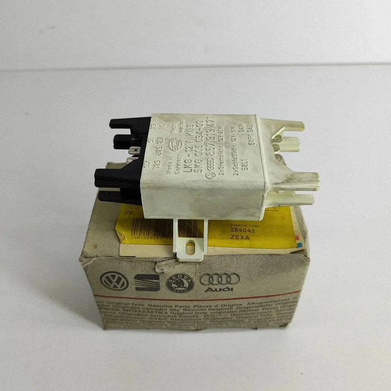 Cits relejs – Audi 100 S4 C4 (1990-1995)