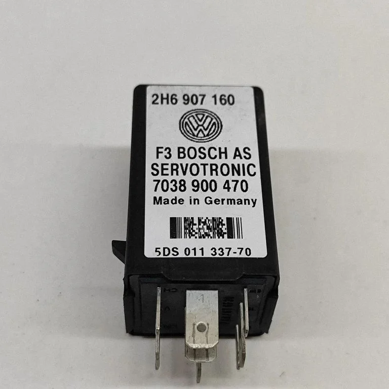 Other relay – Volkswagen Amarok (2010-2020)