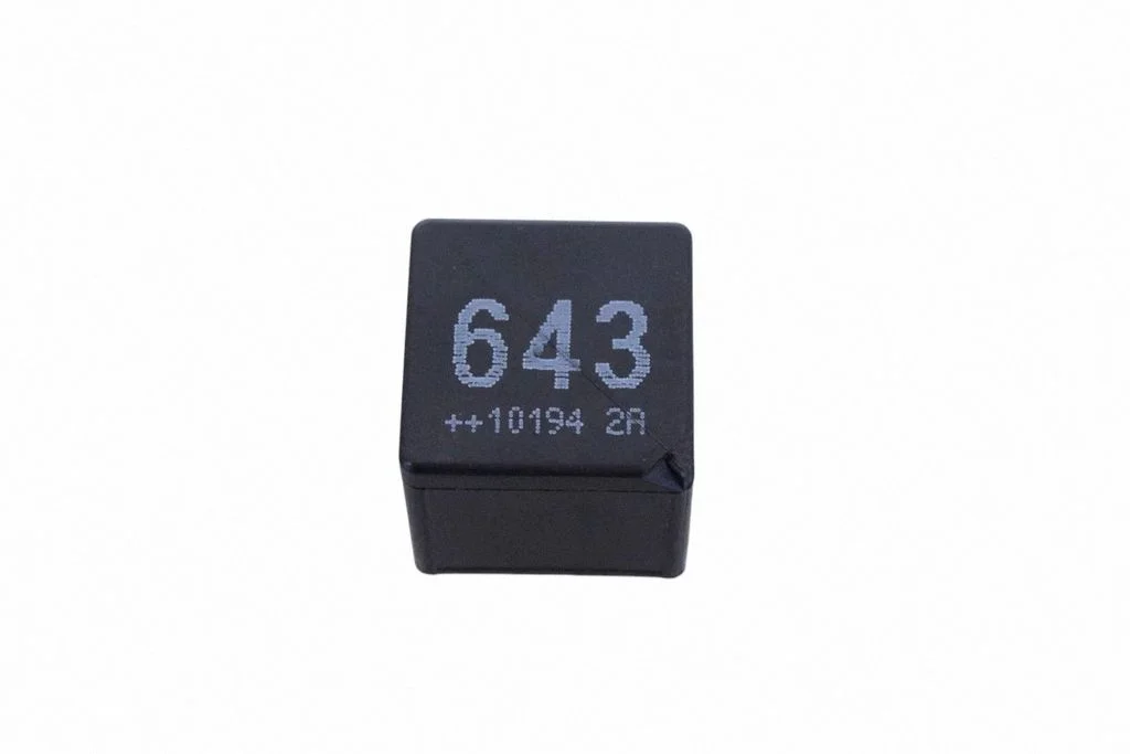 Other relay 8K0951253