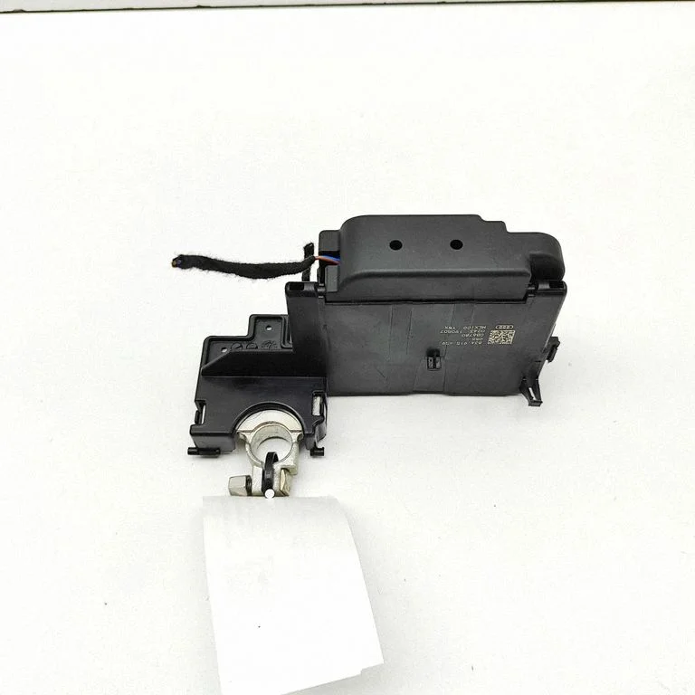 Current control relay 83A915459 – Audi RS Q8 (2019-)