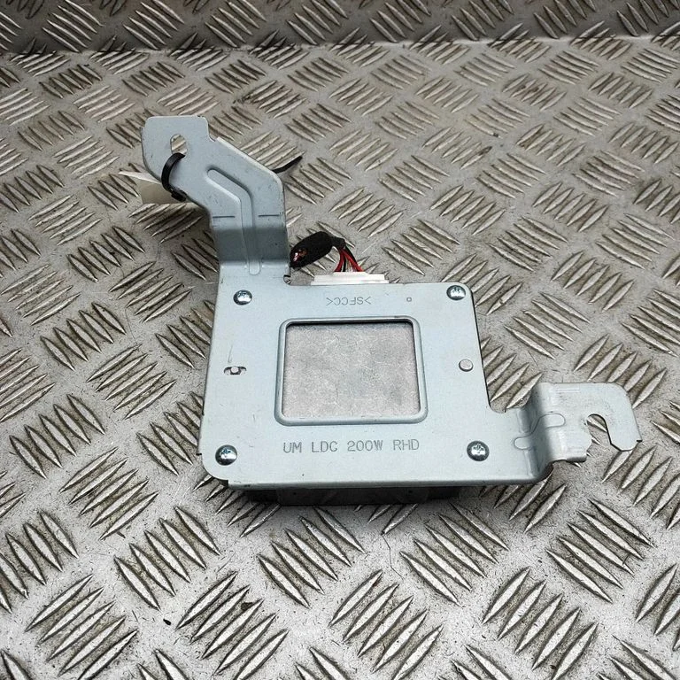 Current control relay 95300C5250