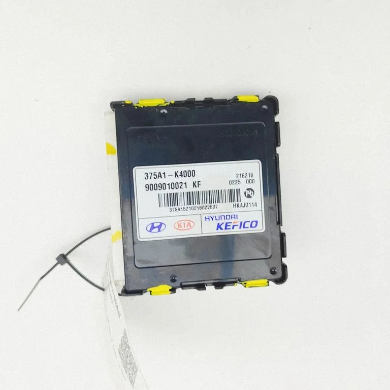 Current control relay – KIA Niro (2022-)