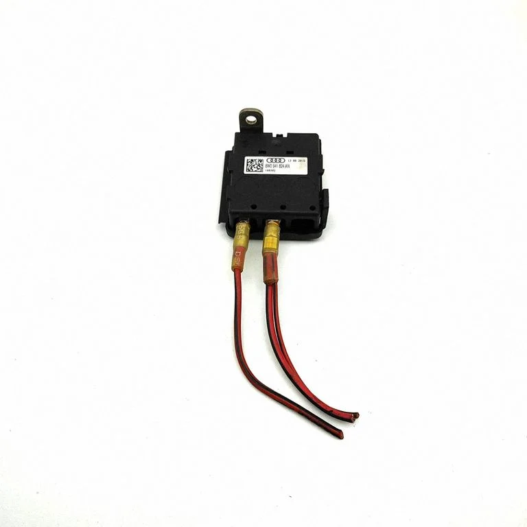 Strāvas izlīdzināšanas relejs 8W0941824AN