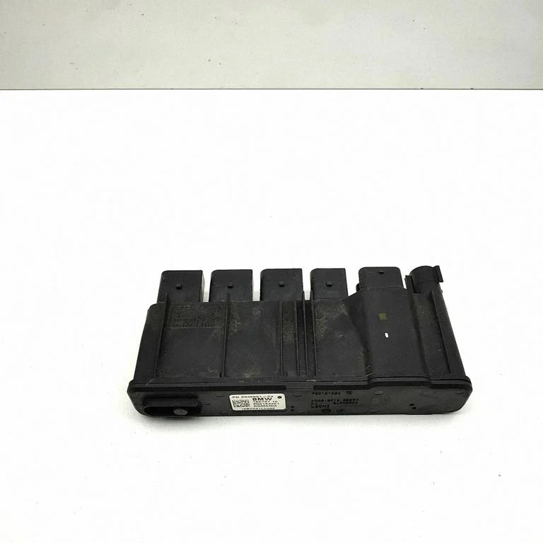 Current control relay 8638551