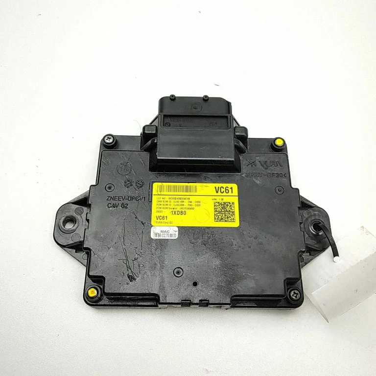 Vooluregulaatori relee 350011XDB0 – Genesis GV70 (2020-)