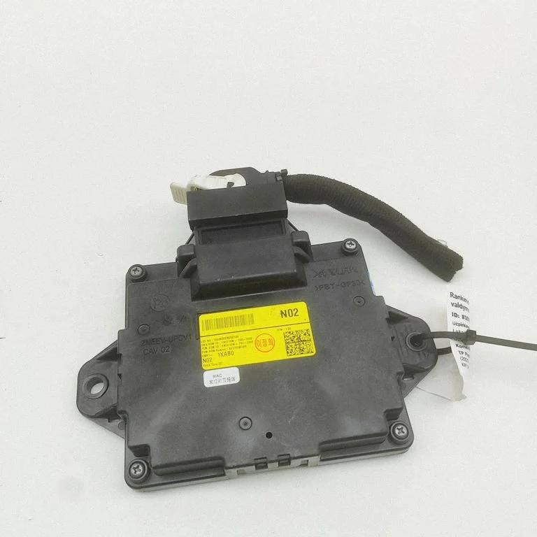 Przekaźnik stabilizacji prądu 350011XAB0