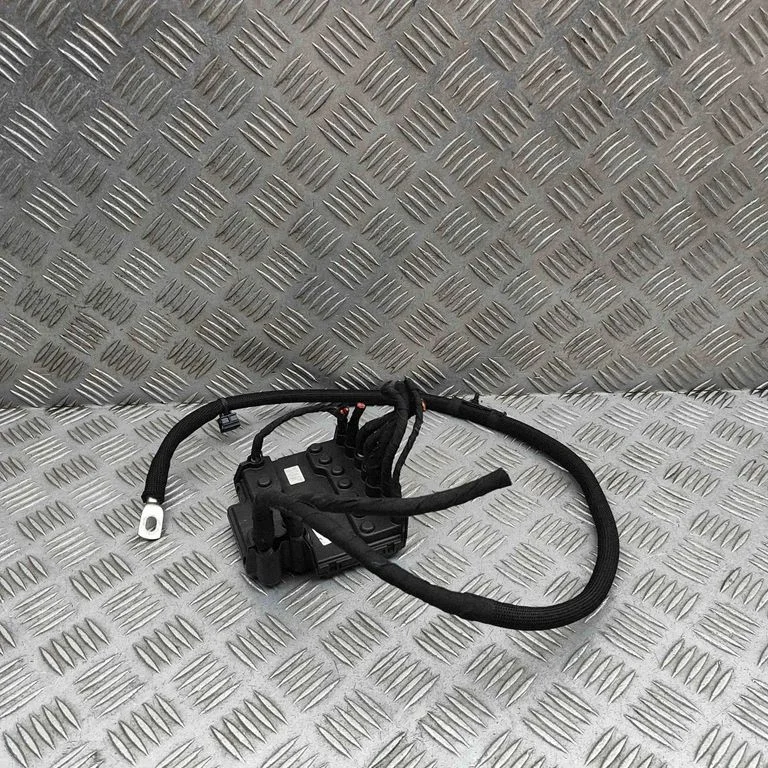 Current control relay 5WA937548K