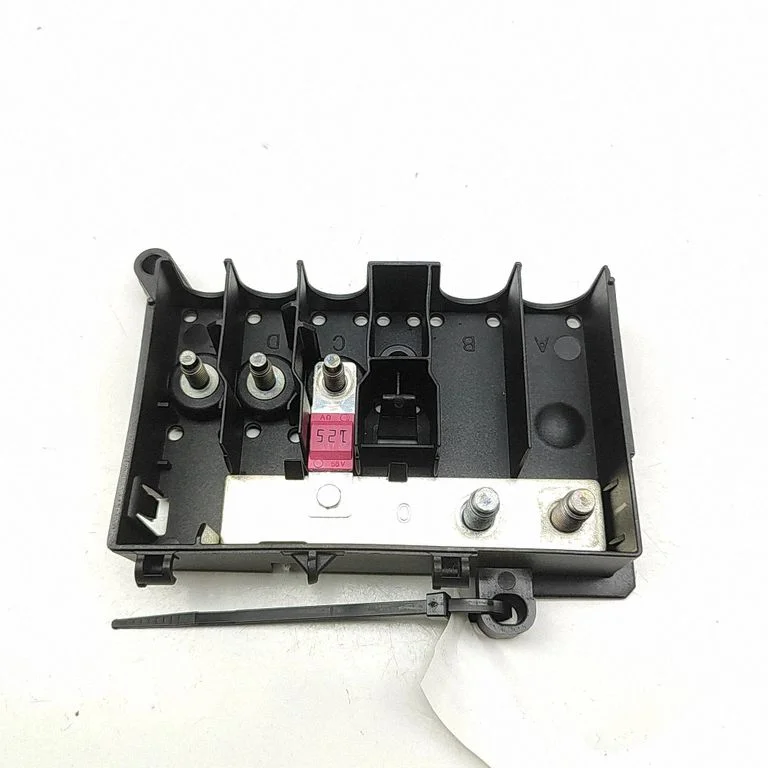 Current control relay 4M0941828J