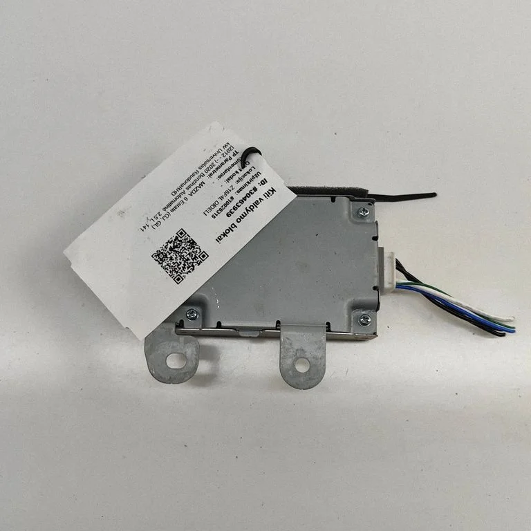 Vooluregulaatori relee EUV9MZ048DB1