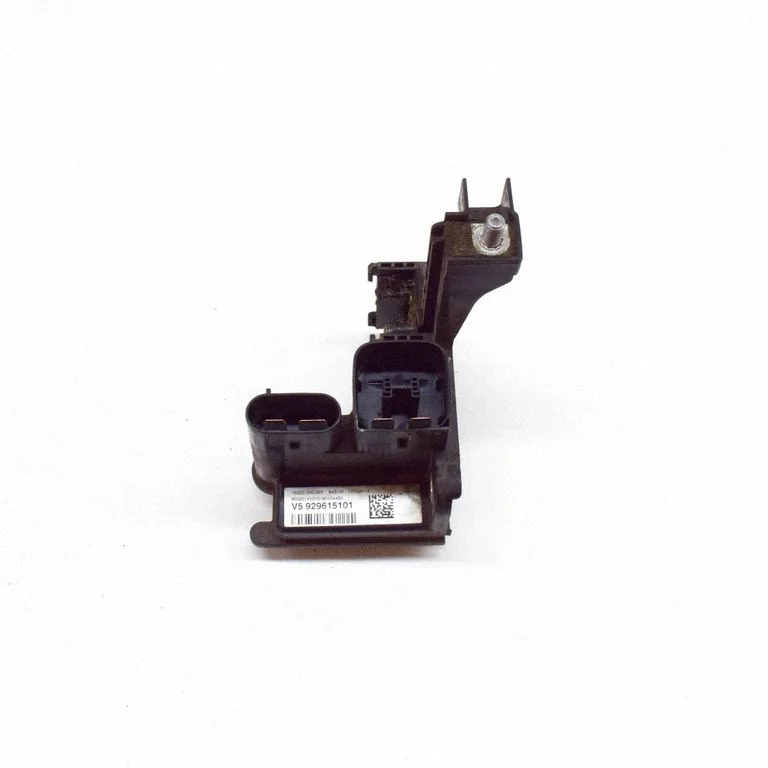 Current control relay – BMW 1 Series F20 F21 (2011-2019)