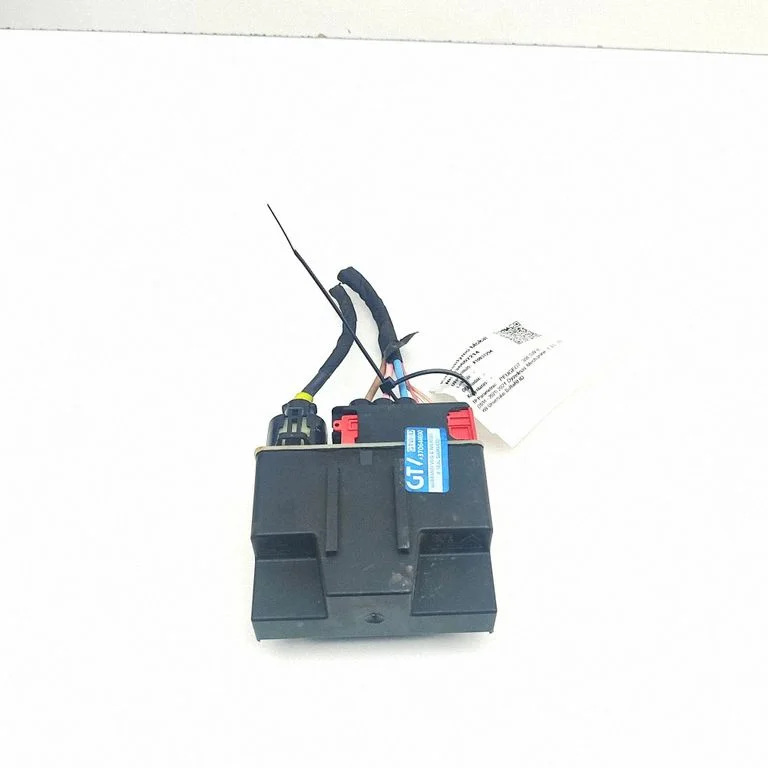 Glow plug pre-heat relay 9662570880