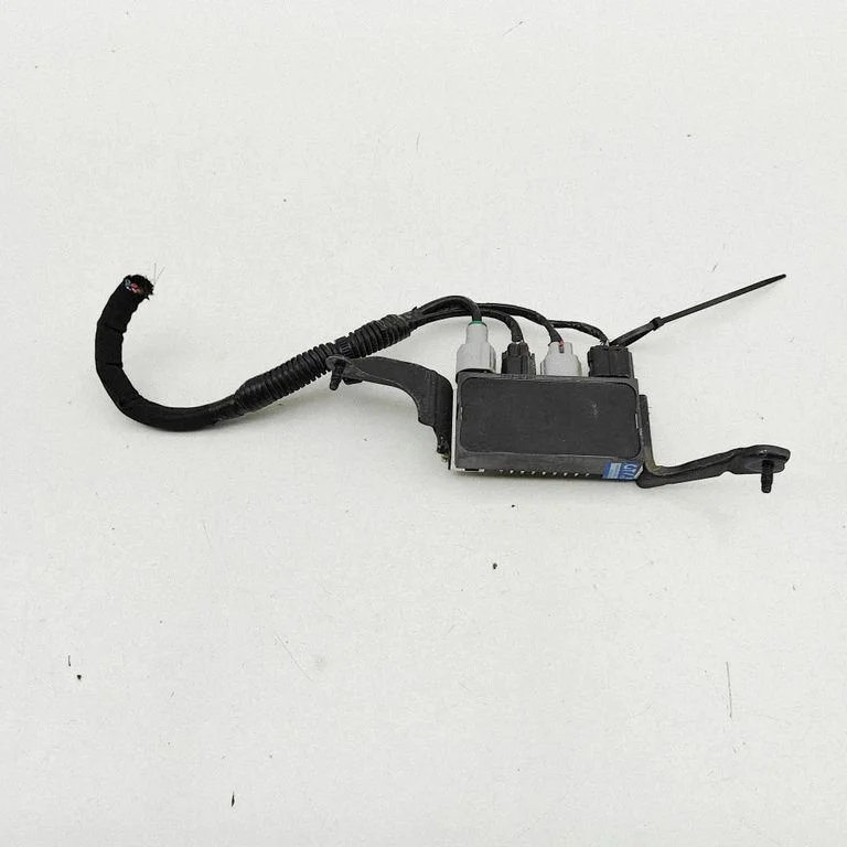 Glow plug pre-heat relay 1327000010