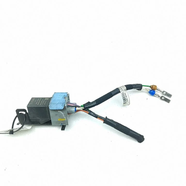 Eelsüüteküünalde relee 9803299780