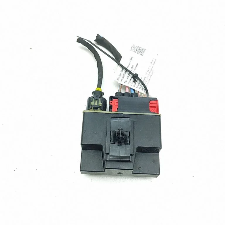 Eelsüüteküünalde relee 9662570880