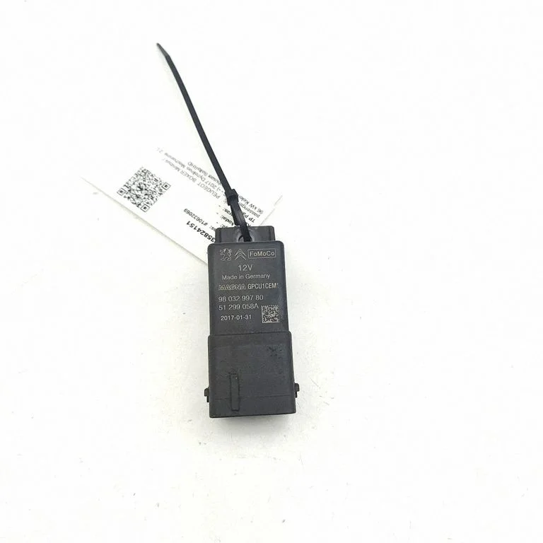 Eelsüüteküünalde relee 51299058A