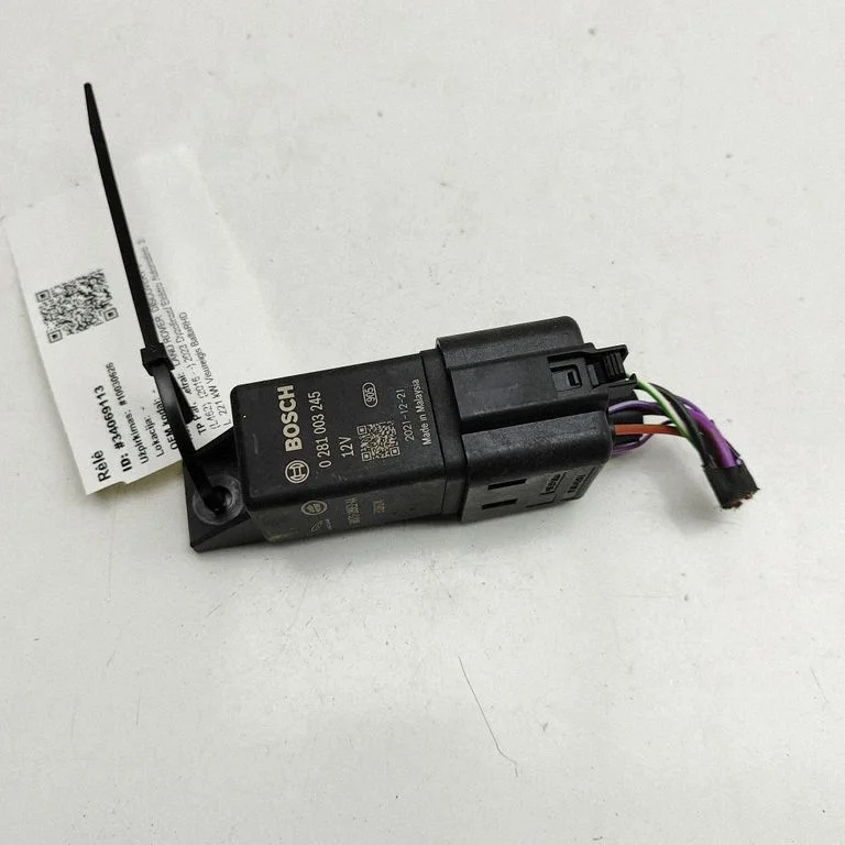 Glow plug pre-heat relay – Land Rover Discovery Sport (2014-)