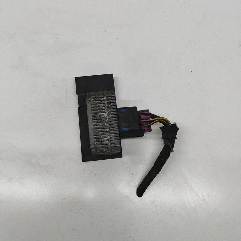 Glow plug pre-heat relay 356168419 – Saab 9-3 Ver2 (2008-2016)
