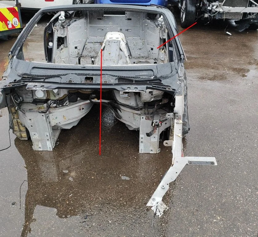 Priekinis ketvirtis