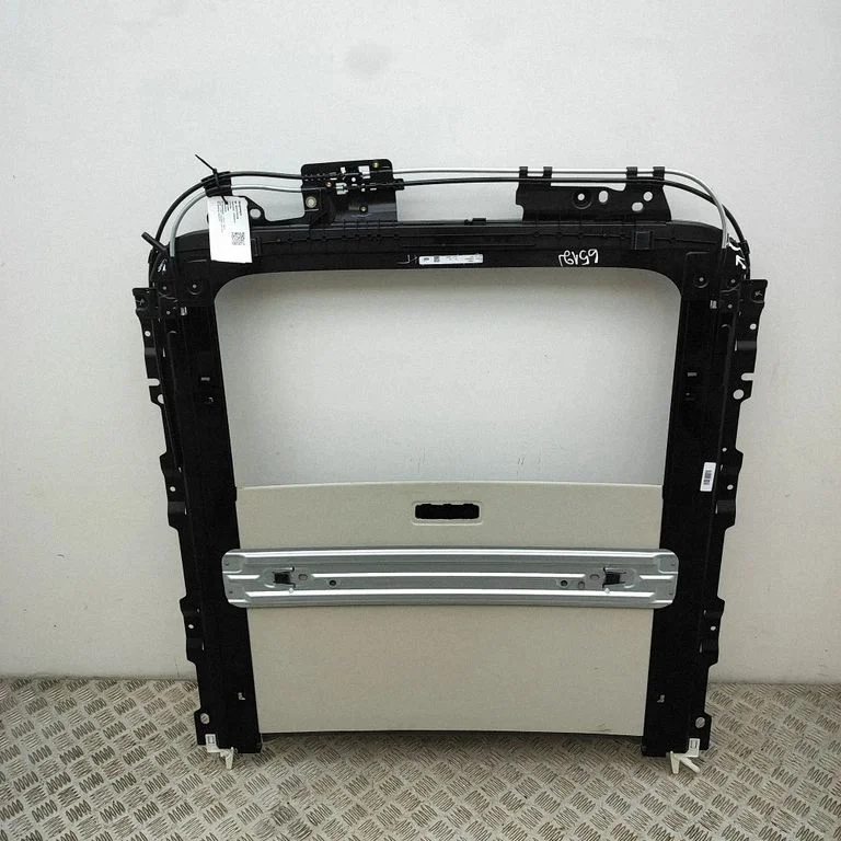 Katuseluugi komplekt 39834278