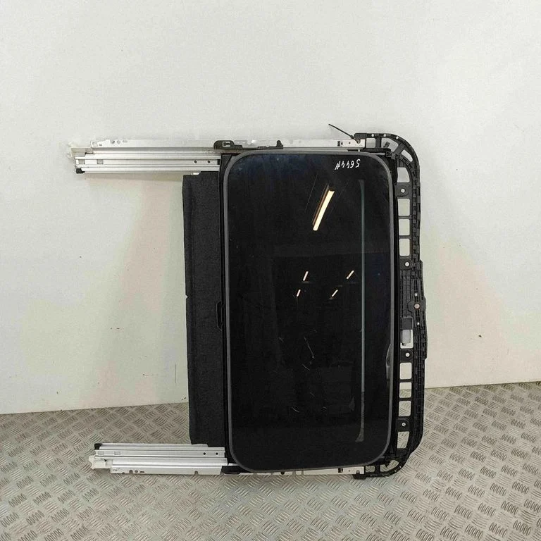Katuseluugi komplekt TK806984075 – Mazda CX-5 III (2025-)