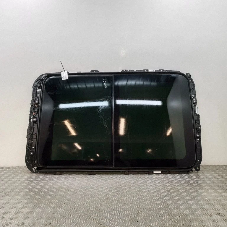 Sunroof set 3J0877055B