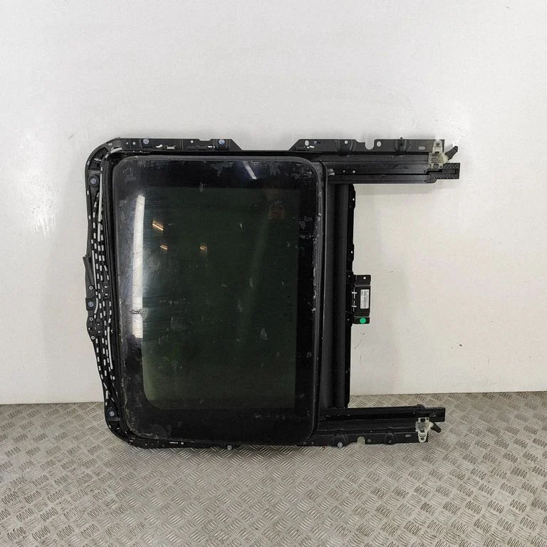 Sunroof set 8737863