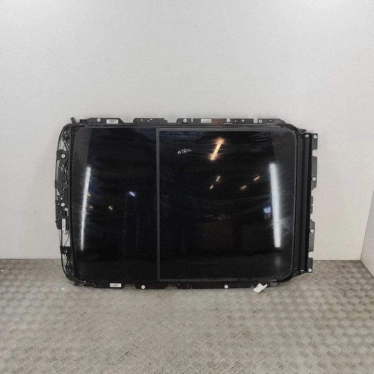 Sunroof set NRAL004000
