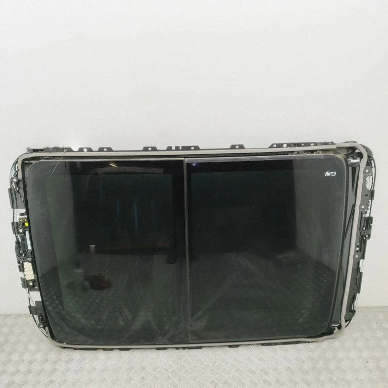 Sunroof set 4M0877041D