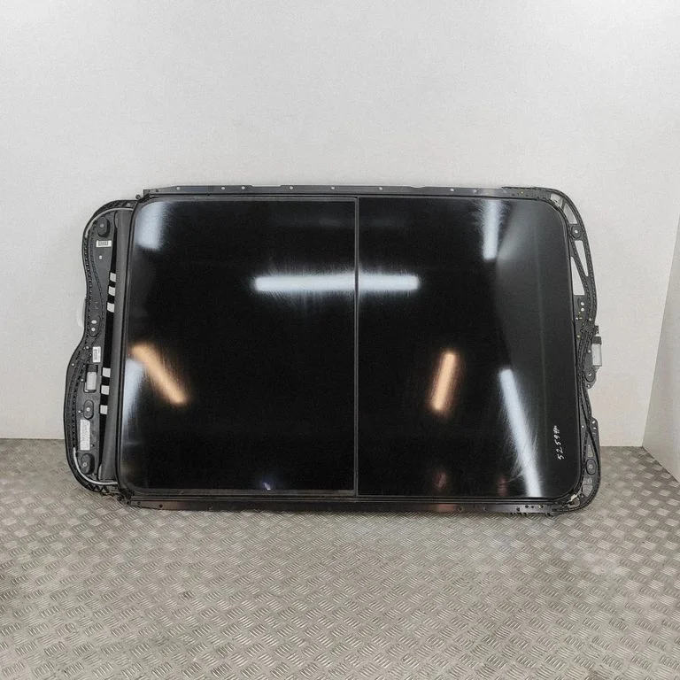 Sunroof set 7P0959591B