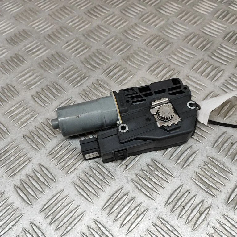 Sunroof motor/actuator 08190722