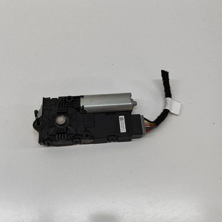 Sunroof motor/actuator LV4B15B689