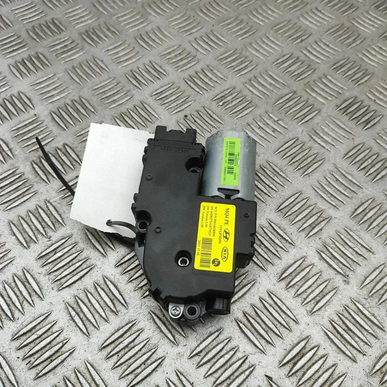 Sunroof motor/actuator 50006315E