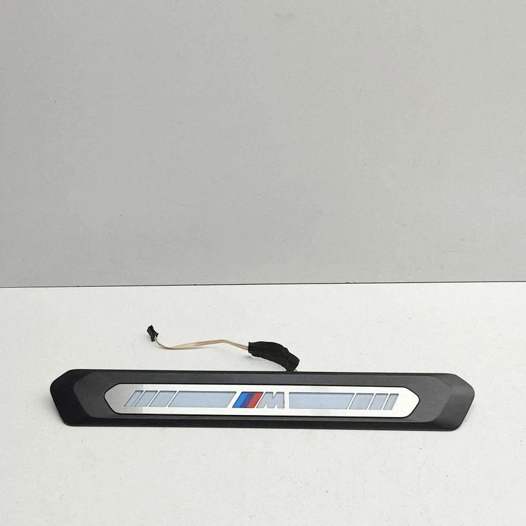 Front sill trim cover 5A0C896