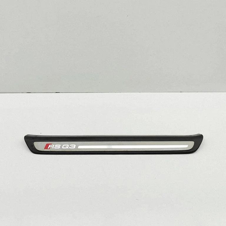 Front sill trim cover 8U0853374E – Audi RS Q3 (2013-2018)