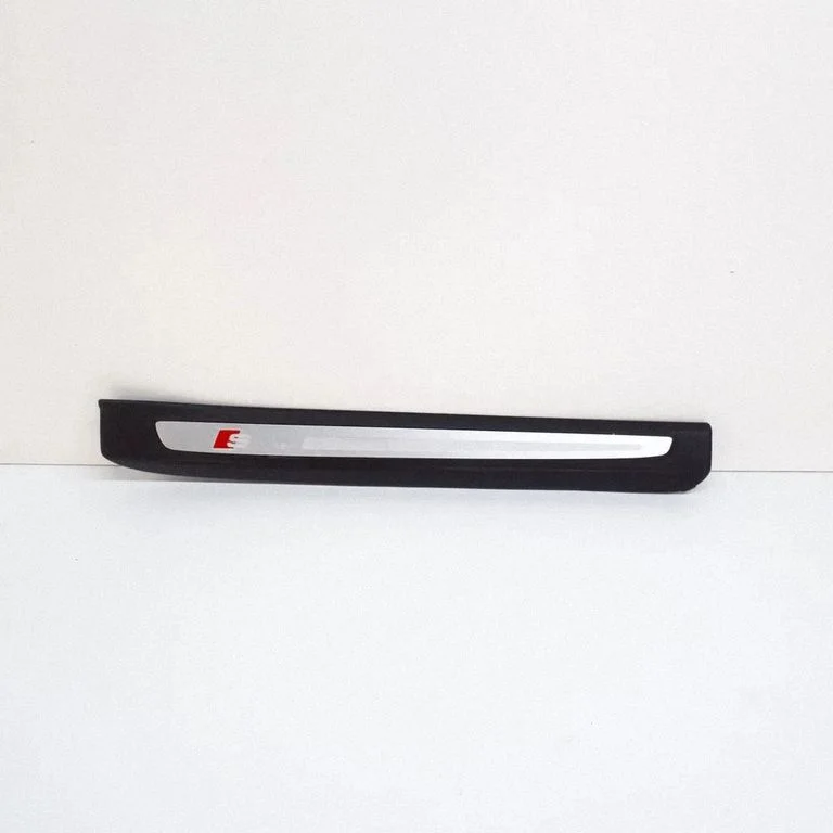 Front sill trim cover 4L0853374C