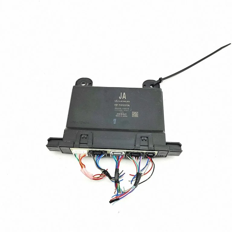 Climate control unit 8865060X70