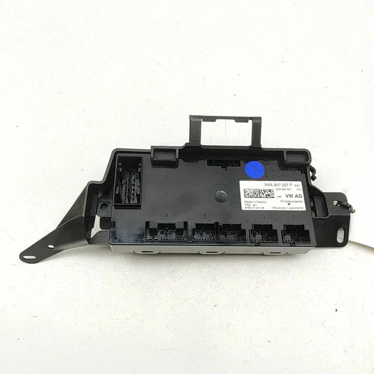 Climate control unit – Cupra Leon (2020-)