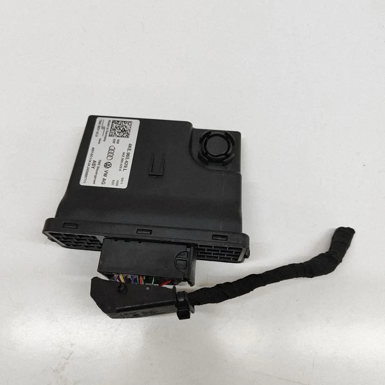 Climate control unit 4KE965429K – Audi RS Q8 (2019-)