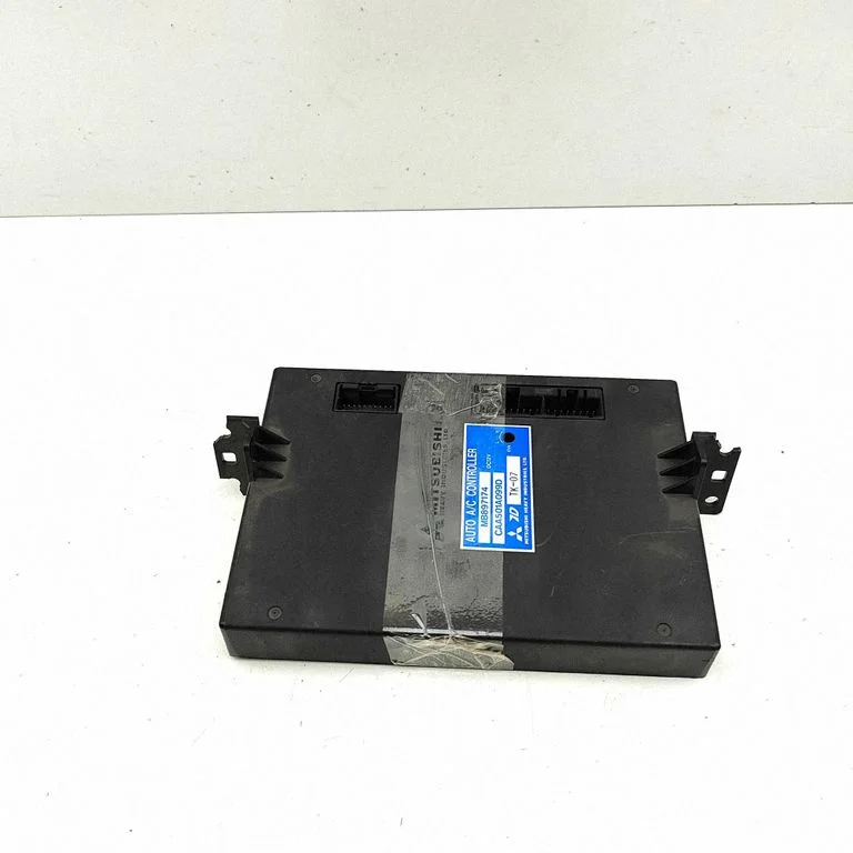 Gaisa kondicioniera/klimata/sildītāja vadības bloks (salonā) CAA501A099D