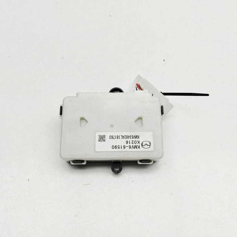 Kliimaseadme/kütte juhtplokk (salongis) KMV661590