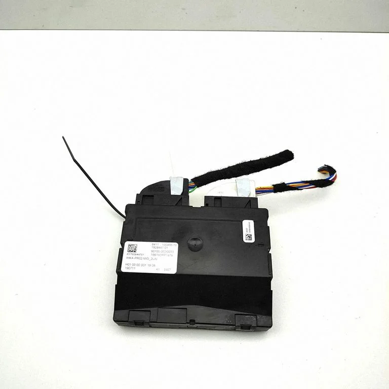 Climate control unit 7928447