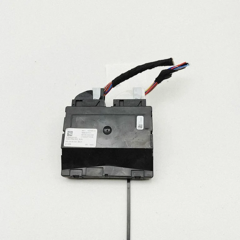 Climate control unit 5A5C510