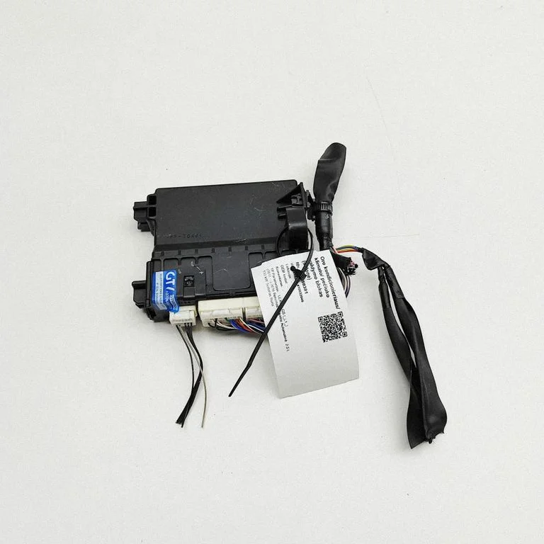 Panel sterowania klimatyzacją / nawiewem – Lexus GS 250 350 300H 450H (2013-)