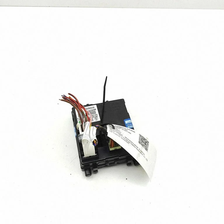 Gaisa kondicioniera/klimata/sildītāja vadības bloks (salonā) A0009010325