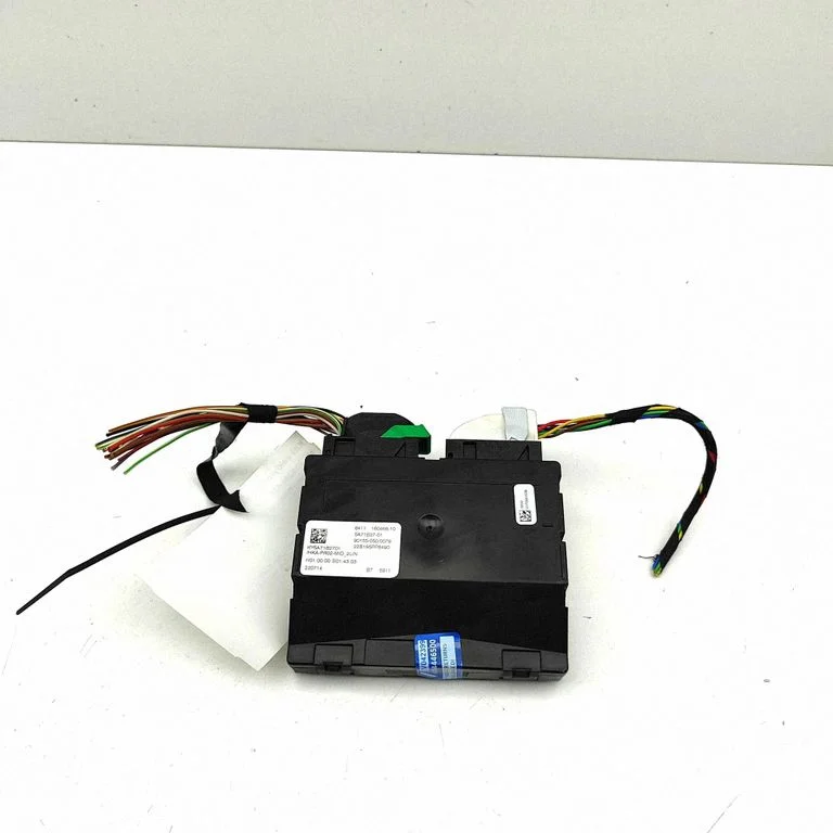 Climate control unit 5A71B27