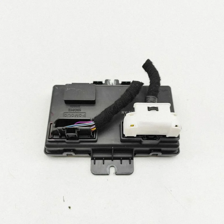 Gaisa kondicioniera/klimata/sildītāja vadības bloks (salonā) LJ8T18C612AM